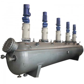 磁力反應(yīng)釜